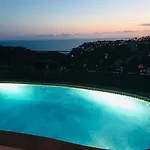 Luxury Marina Вилла