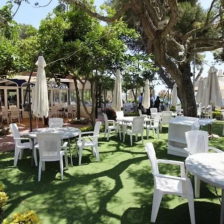 Luxury Marina Vila *