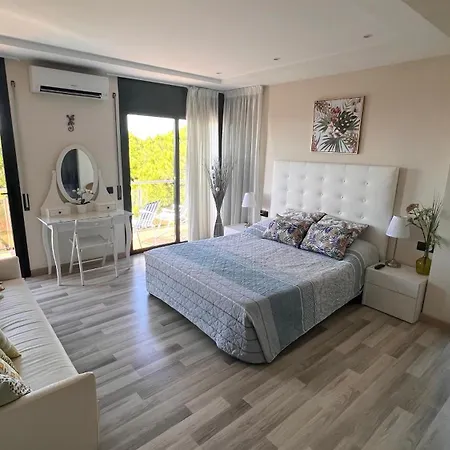 Luxury Marina
