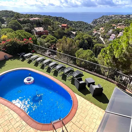 Vila Luxury Marina