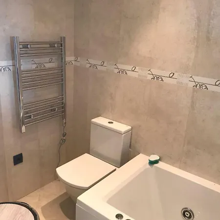 Luxury Marina Vila Lloret de Mar