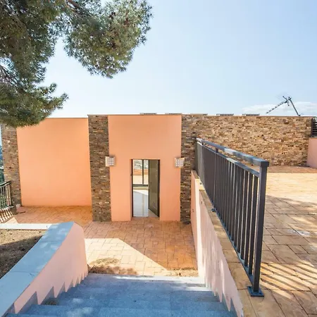 Vila Luxury Marina