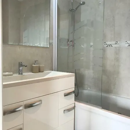 Vila Luxury Marina