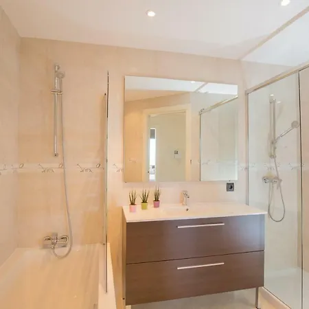 Vila Luxury Marina *