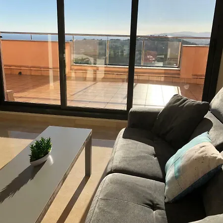 Vila Luxury Marina