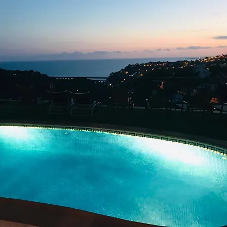 Luxury Marina Vila