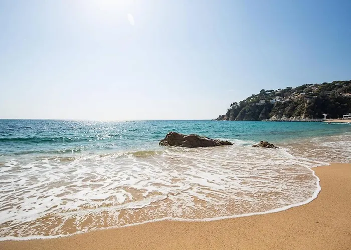 Luxury Marina Lloret de Mar