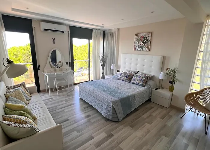 Luxury Marina