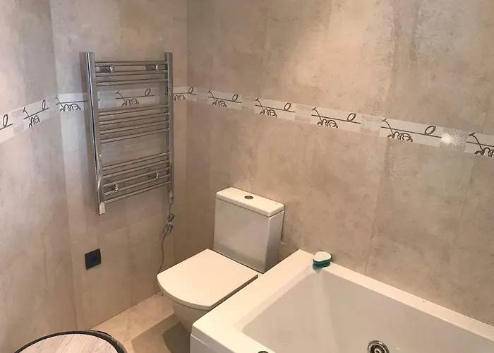 Luxury Marina 빌라 료렛 드 마르
